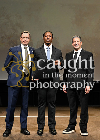 3089 AAID 2025 Business Meeting Induction Ceremony