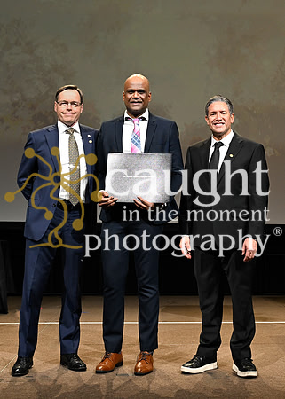 3097 AAID 2025 Business Meeting Induction Ceremony