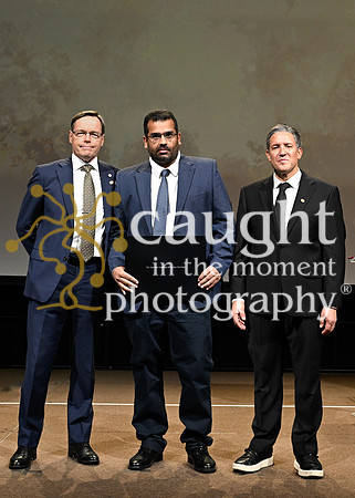 3111 AAID 2025 Business Meeting Induction Ceremony