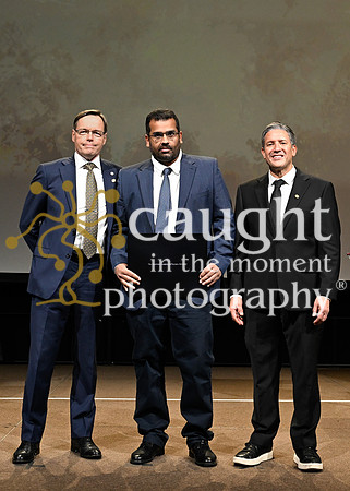 3112 AAID 2025 Business Meeting Induction Ceremony