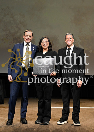 3118 AAID 2025 Business Meeting Induction Ceremony