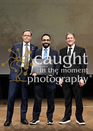 3121 AAID 2025 Business Meeting Induction Ceremony