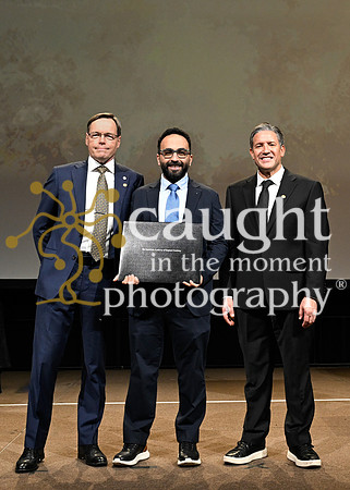 3122 AAID 2025 Business Meeting Induction Ceremony