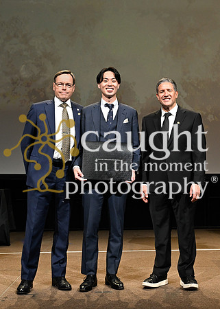 3123 AAID 2025 Business Meeting Induction Ceremony