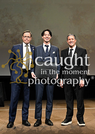 3124 AAID 2025 Business Meeting Induction Ceremony