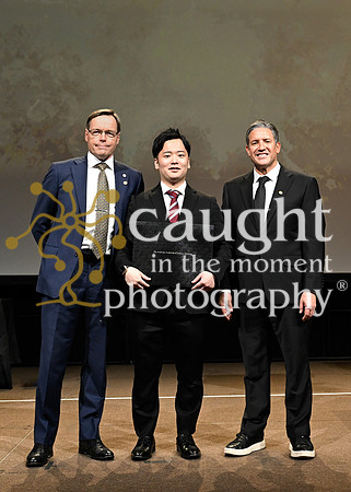 3126 AAID 2025 Business Meeting Induction Ceremony