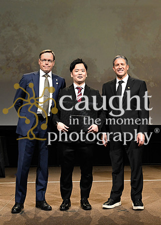 3127 AAID 2025 Business Meeting Induction Ceremony