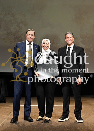 3134 AAID 2025 Business Meeting Induction Ceremony