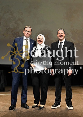 3133 AAID 2025 Business Meeting Induction Ceremony
