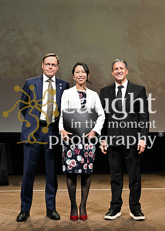 3141 AAID 2025 Business Meeting Induction Ceremony