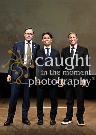 3151 AAID 2025 Business Meeting Induction Ceremony
