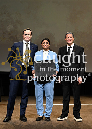 3162 AAID 2025 Business Meeting Induction Ceremony