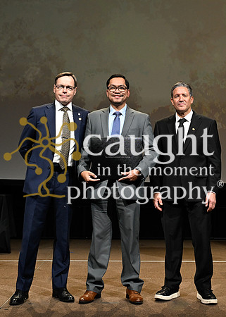 3169 AAID 2025 Business Meeting Induction Ceremony