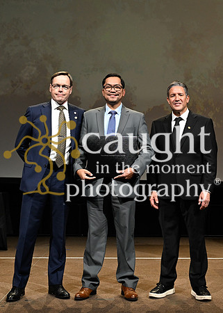 3170 AAID 2025 Business Meeting Induction Ceremony