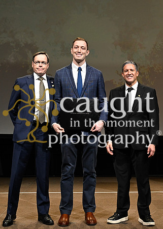3193 AAID 2025 Business Meeting Induction Ceremony