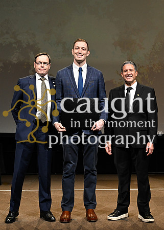 3194 AAID 2025 Business Meeting Induction Ceremony