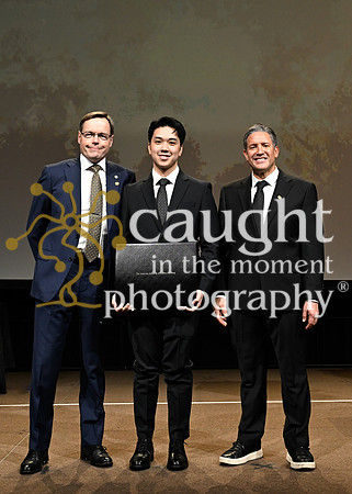 3201 AAID 2025 Business Meeting Induction Ceremony