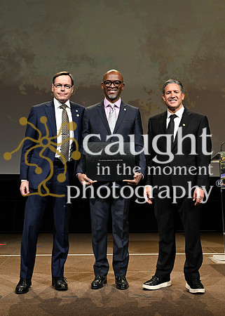 3202 AAID 2025 Business Meeting Induction Ceremony