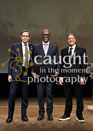 3203 AAID 2025 Business Meeting Induction Ceremony