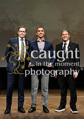 3212 AAID 2025 Business Meeting Induction Ceremony