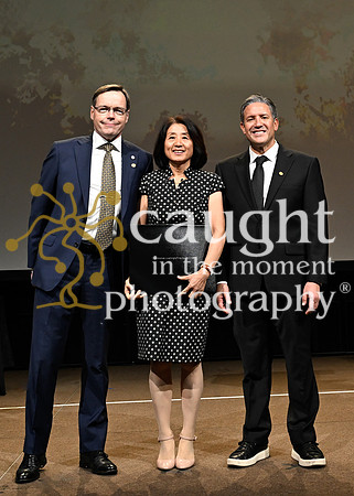 3221 AAID 2025 Business Meeting Induction Ceremony