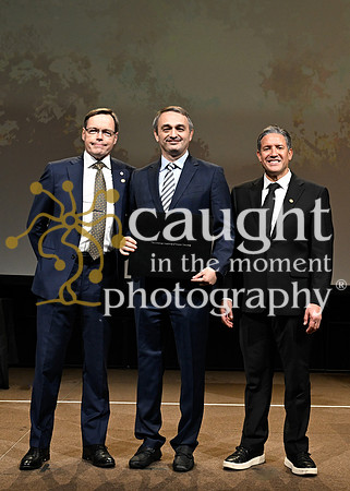 3224 AAID 2025 Business Meeting Induction Ceremony