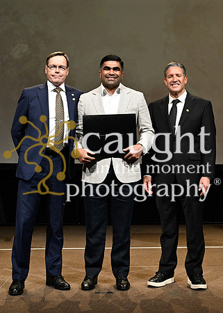3255 AAID 2025 Business Meeting Induction Ceremony