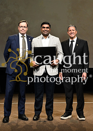 3254 AAID 2025 Business Meeting Induction Ceremony