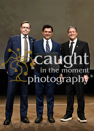 3261 AAID 2025 Business Meeting Induction Ceremony