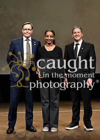 3271 AAID 2025 Business Meeting Induction Ceremony