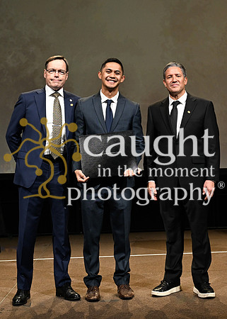 3279 AAID 2025 Business Meeting Induction Ceremony