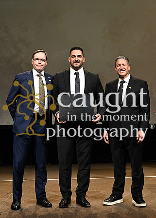 3281 AAID 2025 Business Meeting Induction Ceremony