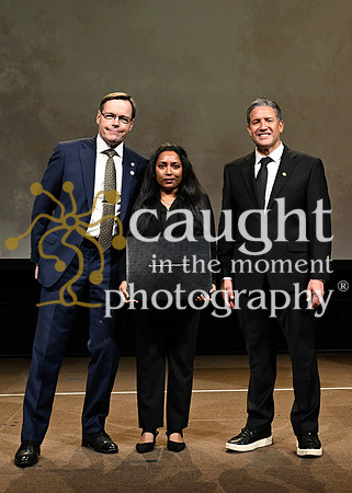 3293 AAID 2025 Business Meeting Induction Ceremony