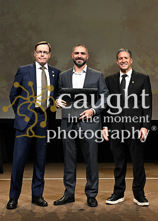 3324 AAID 2025 Business Meeting Induction Ceremony