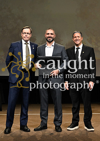 3325 AAID 2025 Business Meeting Induction Ceremony