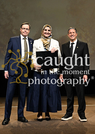 3336 AAID 2025 Business Meeting Induction Ceremony