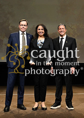 3342 AAID 2025 Business Meeting Induction Ceremony