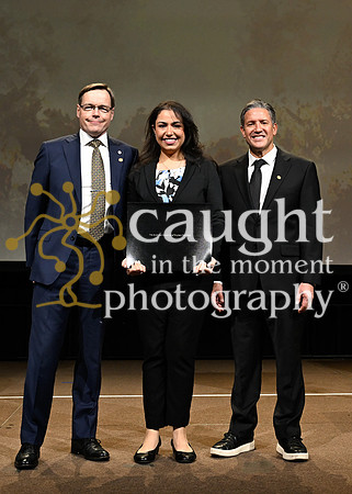 3343 AAID 2025 Business Meeting Induction Ceremony