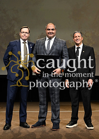 3344 AAID 2025 Business Meeting Induction Ceremony