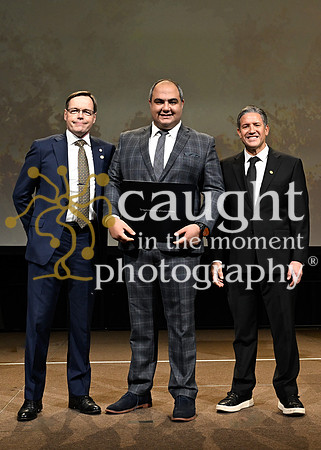 3345 AAID 2025 Business Meeting Induction Ceremony