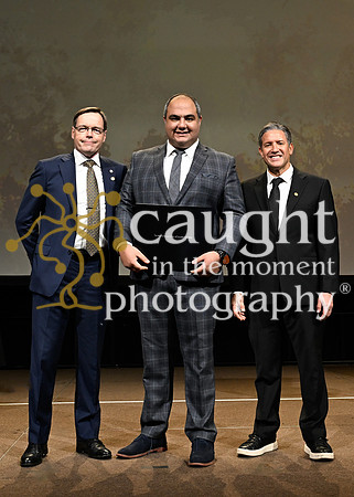 3346 AAID 2025 Business Meeting Induction Ceremony