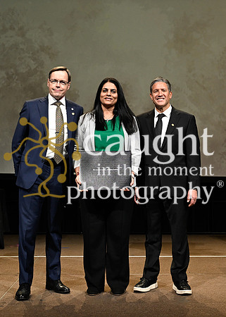 3407 AAID 2025 Business Meeting Induction Ceremony