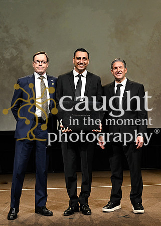 3431 AAID 2025 Business Meeting Induction Ceremony