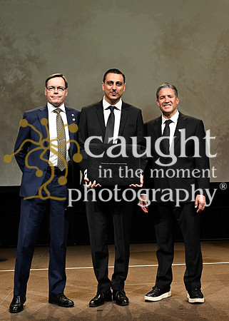 3432 AAID 2025 Business Meeting Induction Ceremony