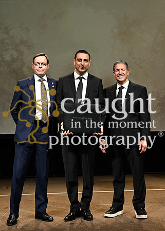 3433 AAID 2025 Business Meeting Induction Ceremony