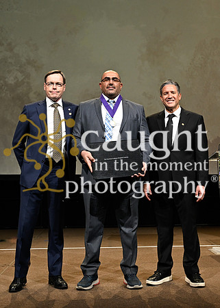 3442 AAID 2025 Business Meeting Induction Ceremony