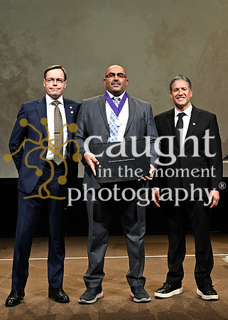 3444 AAID 2025 Business Meeting Induction Ceremony