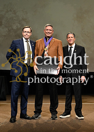 3471 AAID 2025 Business Meeting Induction Ceremony