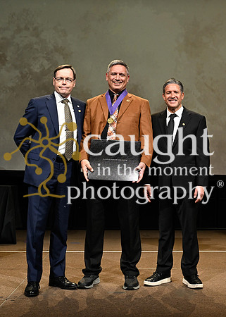 3472 AAID 2025 Business Meeting Induction Ceremony