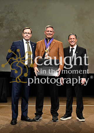 3473 AAID 2025 Business Meeting Induction Ceremony
